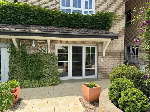 Wohnung zur Miete 500 € 2 Zimmer 50 m² frei ab 01.02.2026 Werdorf Aßlar-OT 35614