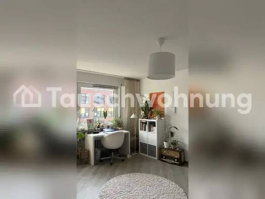 Wohnung zur Miete Tauschwohnung 1.181 € 3 Zimmer 74 m² Centrum Münster 48155