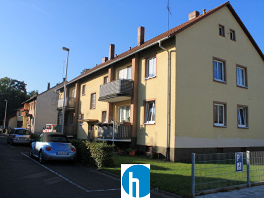 Wohnung zur Miete 350 € 3 Zimmer 48 m² EG Kunreuth 91358