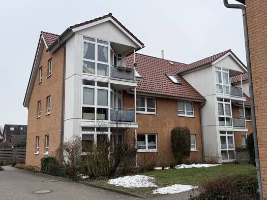 Wohnung zum Kauf 279.000 € 2 Zimmer 56 m² Bergedorf Hamburg 21035