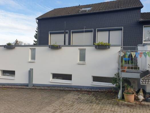 Terrassenwohnung zur Miete 1.300 € 3 Zimmer 133 m² 1 Geschosse frei ab 01.12.2025 Offermannsheide Kürten 51515