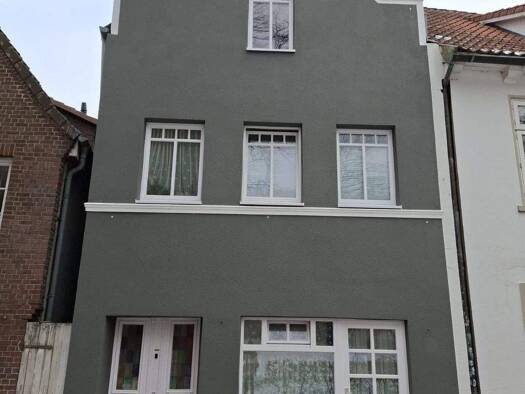 Immobilie zum Kauf 295.000 € 5 Zimmer 110 m² 151 m² Grundstück Stade 21682