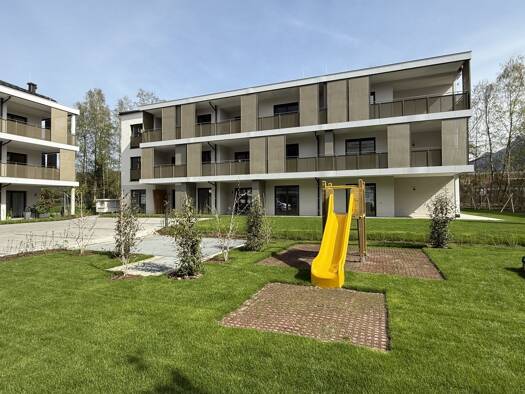 Wohnung zum Kauf 498.000 € 3 Zimmer 77,2 m² 1. Geschoss Karlstein Bad Reichenhall 83435