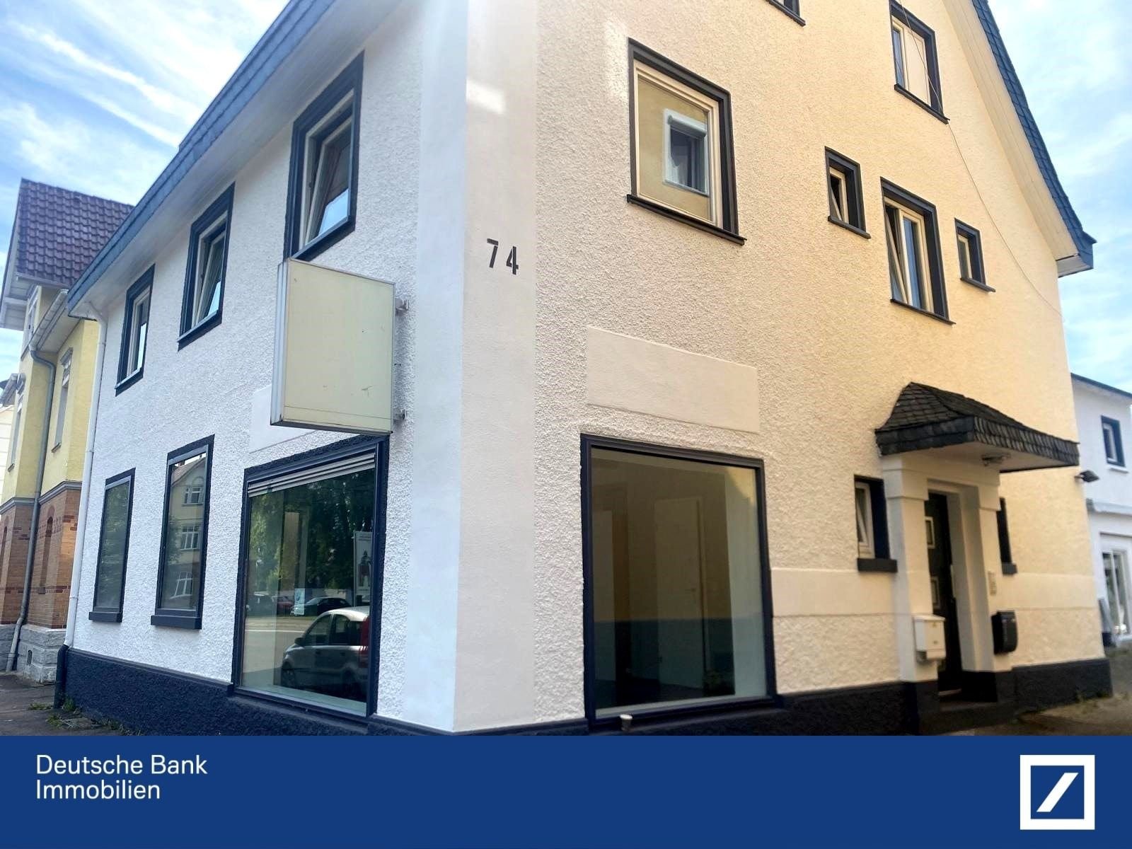 Mehrfamilienhaus zum Kauf 499.000 € 11 Zimmer 260 m²<br/>Wohnfläche 430 m²<br/>Grundstück ab sofort<br/>Verfügbarkeit Rottweil Rottweil 78628