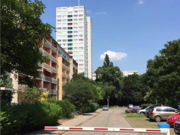 Außenstellplatz zur Miete provisionsfrei 75 € Prenzlauer Berg Berlin 10409