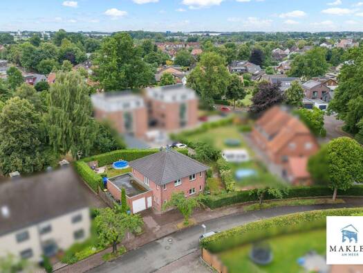 Einfamilienhaus zum Kauf 659.000 € 4 Zimmer 148 m² 663 m² Grundstück Coesfeld 48653