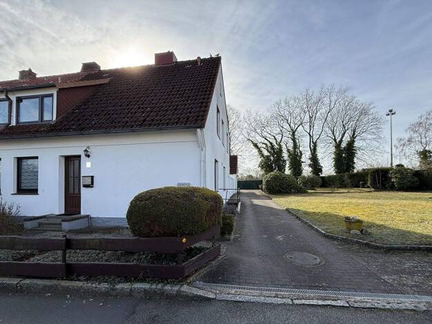 Wohnung zum Kauf 80.000 € 3 Zimmer 60,6 m² Hittfeld Seevetal 21218