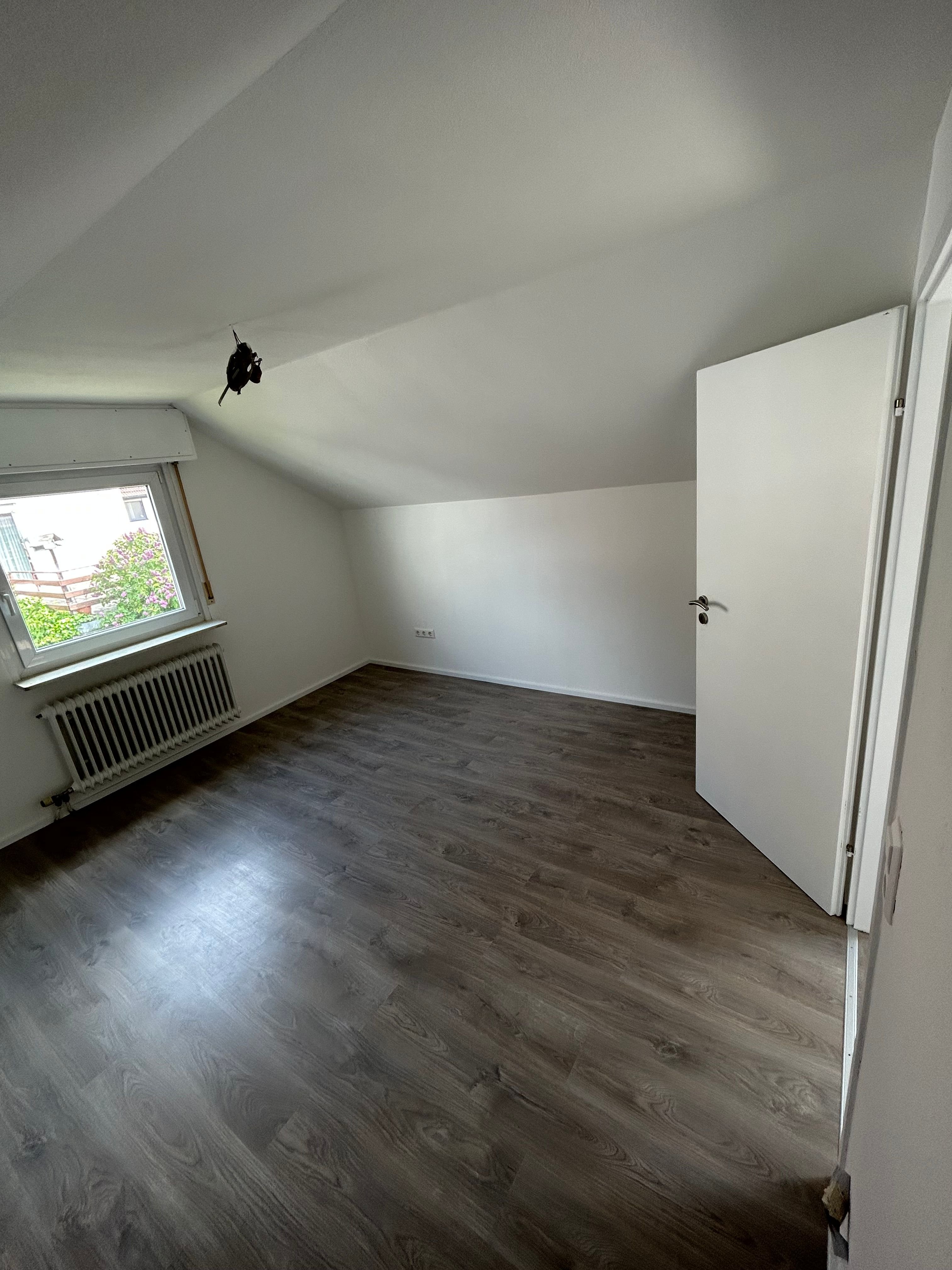 Apartment zur Miete 600 € 2,5 Zimmer 55 m²<br/>Wohnfläche ab sofort<br/>Verfügbarkeit Schelklingen Schelklingen 89601