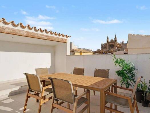 Maisonette zum Kauf 2.595.000 € 6 Zimmer 291 m² Palma De Mallorca 07012