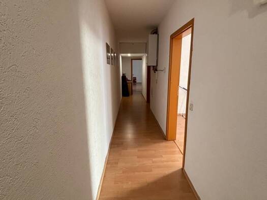 Wohnung zur Miete 900 € 2 Zimmer 70 m² frei ab sofort Quadrate Innenstadt / Jungbusch 68161