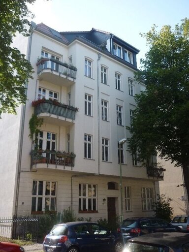 Wohnung zum Kauf 495.000 € 3 Zimmer 84,4 m² 2. Geschoss Pankow Berlin 13187