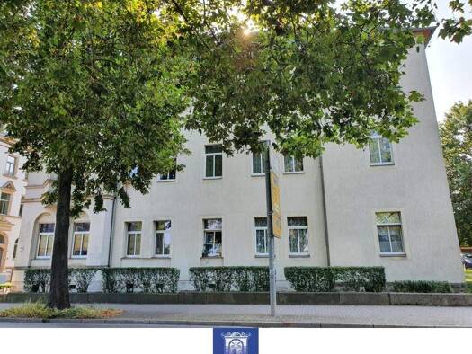 Außenstellplatz zur Miete provisionsfrei 30 € Südvorstadt-West Dresden 01187