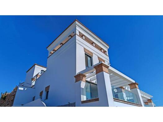 Reihenhaus zum Kauf 347.000 € 2 Zimmer 161 m² Torrox 29793
