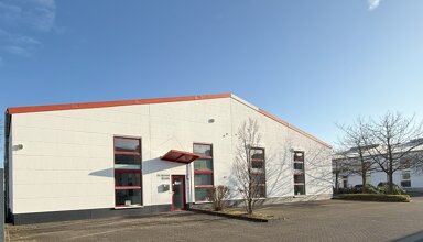 Lagerhalle zur Miete 2.760 € 552 m² Lagerfläche Spich Troisdorf 53842