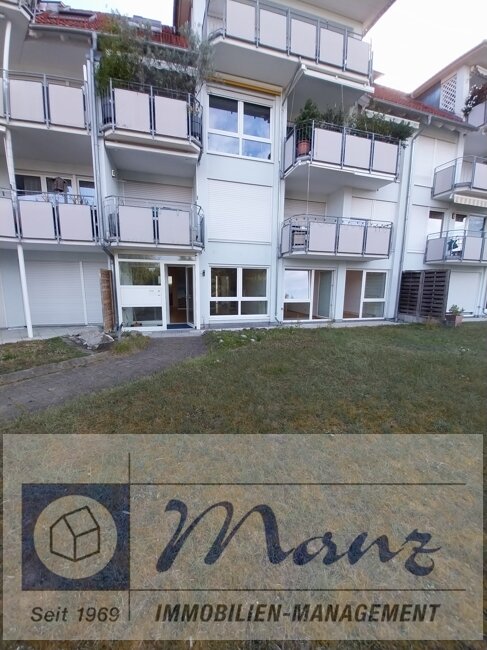 Wohnung zum Kauf 399.000 € 4 Zimmer 120 m²<br/>Wohnfläche Nord Radolfzell am Bodensee 78315