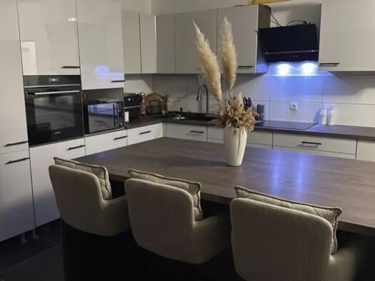 Wohnung zur Miete 445 € 2 Zimmer 44 m² frei ab 31.10.2026 Rhade Dorsten 46286