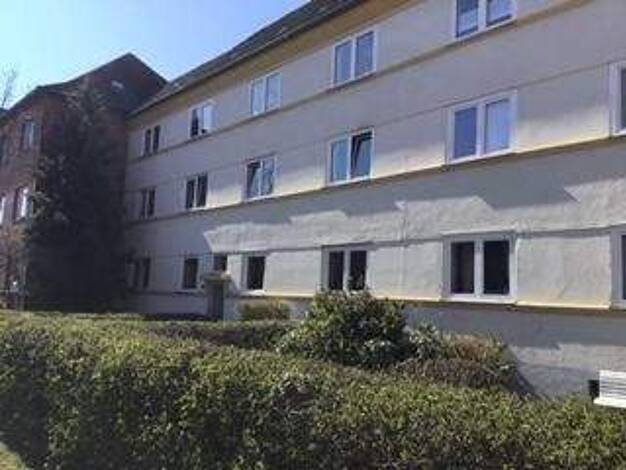 Wohnung zur Miete 430 € 2 Zimmer 50 m² 2. Geschoss frei ab 04.03.2026 Trendelenburgstr. 34 St. Jürgen Lübeck 23562