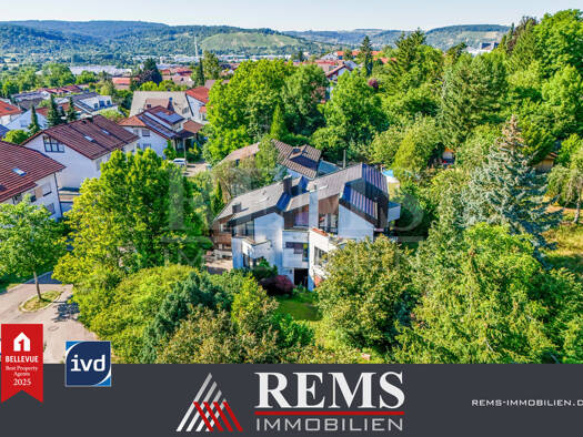 Mehrfamilienhaus zum Kauf 1.295.000 € 11 Zimmer 322,5 m² 1.082 m² Grundstück Schorndorf 73614