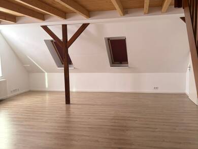 Wohnung zur Miete 640 € 2 Zimmer 65,4 m² 1. Geschoss frei ab sofort Bassen Oyten 28876
