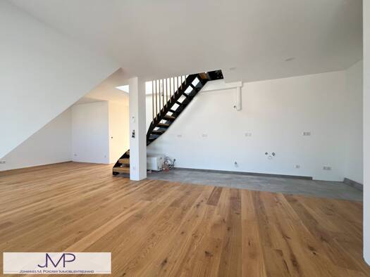 Wohnung zum Kauf 695.000 € 2 Zimmer 73,9 m² Schrotzbergstraße 1 Leopoldstadt 1020