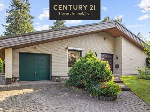 Einfamilienhaus zum Kauf 549.000 € 4 Zimmer 142 m² 992 m² Grundstück frei ab 01.08.2026 Buchholz 21244