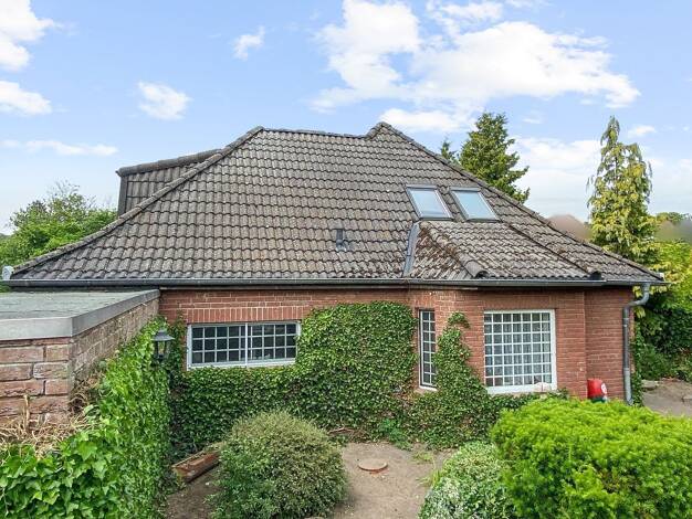 Einfamilienhaus zum Kauf 265.000 € 5 Zimmer 170 m² 596 m² Grundstück Godern Pinnow 19065