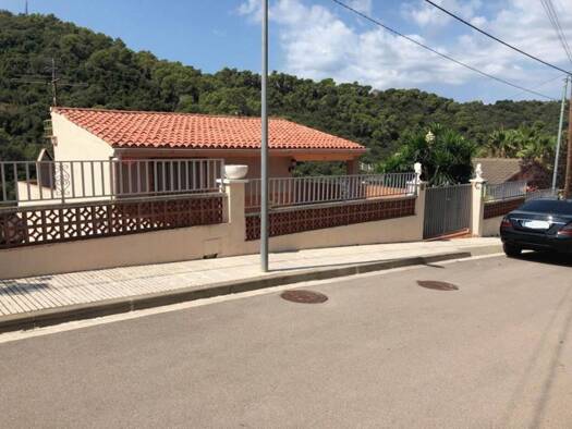 Einfamilienhaus zum Kauf 439.000 € 6 Zimmer 216 m² 900 m² Grundstück Santa Susanna 08398