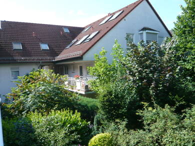 Wohnung zum Kauf 349.000 € 2 Zimmer 67 m² 1. Geschoss Bergen-Enkheim Frankfurt am Main / Bergen-Enkheim 60388