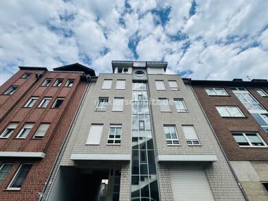 Wohnung zum Kauf 171.500 € 2 Zimmer 74 m² Dachgeschoss, EG Rheydt Mönchengladbach / Rheydt 41236