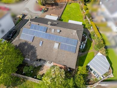 Einfamilienhaus zum Kauf 680.000 € 8 Zimmer 244 m² 1.000 m² Grundstück Dortmund 44357