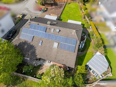 Einfamilienhaus zum Kauf 680.000 € 8 Zimmer 244 m² 1.000 m² Grundstück Bodelschwingh Dortmund 44357