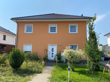 Mehrfamilienhaus zum Kauf 600.000 € 9 Zimmer 185,8 m² 554 m² Grundstück Dahlwitz-Hoppegarten Hoppegarten 15366