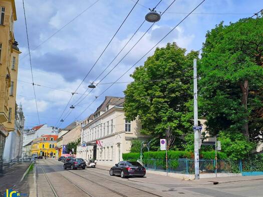 Wohnung zum Kauf 398.000 € 3 Zimmer 66 m² 1. Geschoss Döbling 1190
