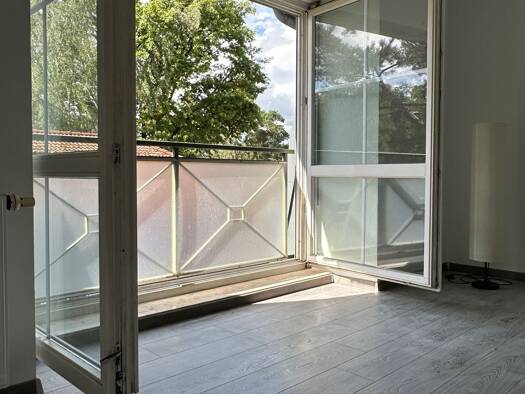 Wohnung zur Miete 550 € 1 Zimmer 27 m² Geschoss 2/2 frei ab 01.08.2026 Tasdorfer Straße 42 Petershagen Petershagen/Eggersdorf 15370