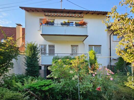 Einfamilienhaus zum Kauf 339.000 € 4 Zimmer 135 m² 189 m² Grundstück Wiesloch Wiesloch 69168