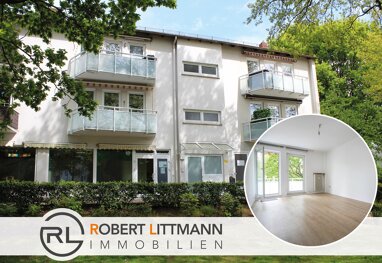 Wohnung zum Kauf 180.000 € 3 Zimmer 66 m² 1. Geschoss Riensberg Bremen 28213