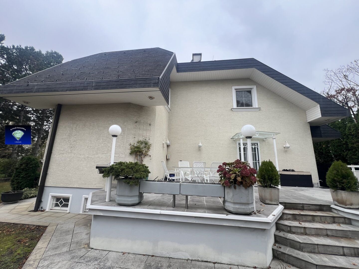 Einfamilienhaus zum Kauf 539.000 € 5 Zimmer 146 m²<br/>Wohnfläche 523 m²<br/>Grundstück Weigelsdorf 2483