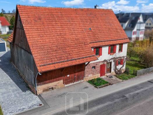 Einfamilienhaus zum Kauf 249.000 € 4 Zimmer 129,9 m² 1.112 m² Grundstück Effringen Wildberg 72218