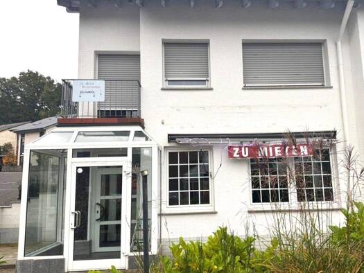 Restaurant zur Miete 1.900 € 92 m² Gastrofläche Innenstadt Kaiserslautern / Hohenecken 67661