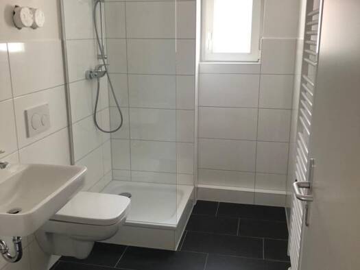 Wohnung zur Miete 573 € 3,5 Zimmer 63,7 m² EG Uranusstraße 14 Bövinghausen Dortmund 44388