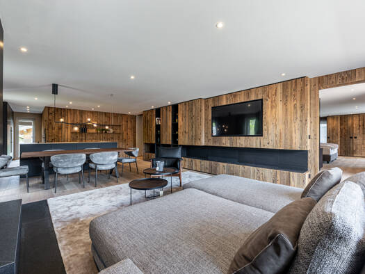 Wohnung zum Kauf 2.850.000 € 3 Zimmer 183 m² 3. Geschoss AURACH 6371