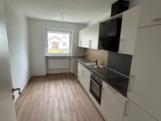 Wohnung zur Miete 550 € 2 Zimmer 68 m² Geschoss 1/4 frei ab sofort Zwiesel 94227