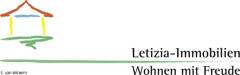 Letizia-Immobilien Sabine van Wickern logo