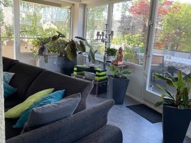 Wohnung zur Miete auf Zeit 2.150 € 3 Zimmer 103 m² frei ab 01.11.2026 Pfuhl Neu-Ulm 89233