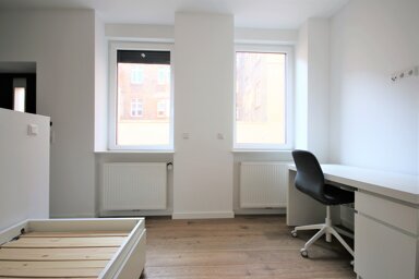 Wohnung zur Miete 490 € 1 Zimmer 19,3 m² EG frei ab 01.02.2025 Westliche Unterstadt (E - K) Mannheim 68159