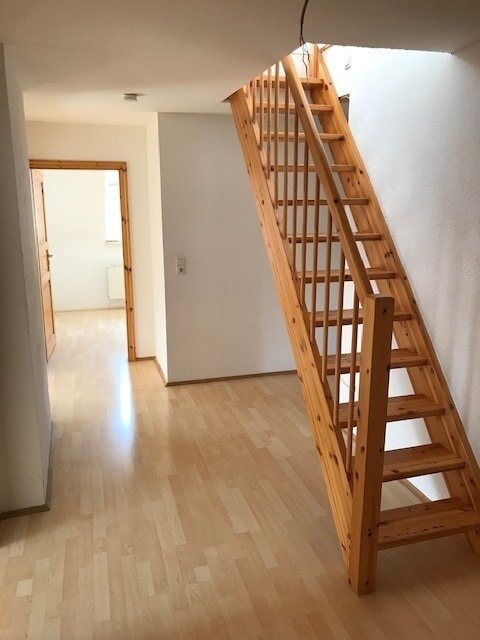 Maisonette zur Miete 1.000 € 4 Zimmer 105 m²<br/>Wohnfläche 3.<br/>Geschoss 01.02.2025<br/>Verfügbarkeit Lingner str. . Werder Magdeburg 39114