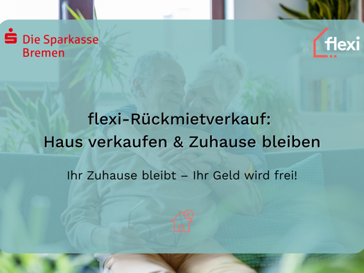 Haus zur Leibrente provisionsfrei