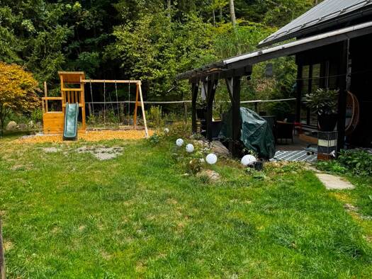 Haus zum Kauf provisionsfrei 690.000 € 3 Zimmer 100 m² 3.219 m² Grundstück Kempten Kempten (Allgäu) 87439