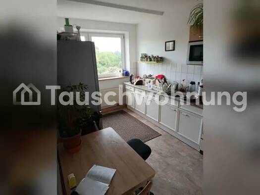 Wohnung zur Miete Tauschwohnung 450 € 3 Zimmer 57 m² 2. Geschoss Neuselsbrunn Nürnberg 90471