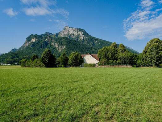 Einfamilienhaus zum Kauf 2.995.000 € 8 Zimmer 337,5 m² 2.058 m² Grundstück Grödig 5082